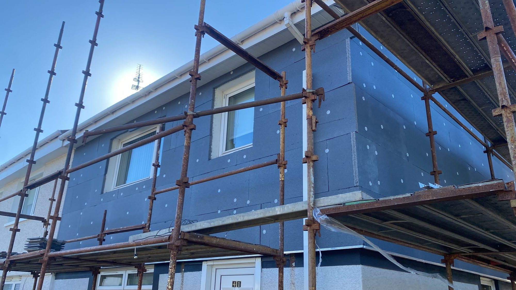 Action Scaffold