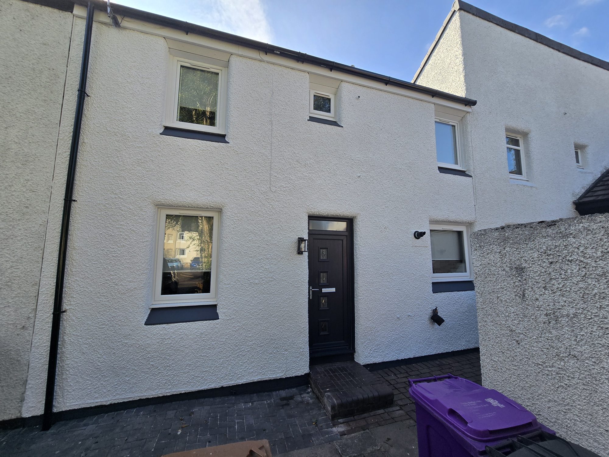 Exterior Painting