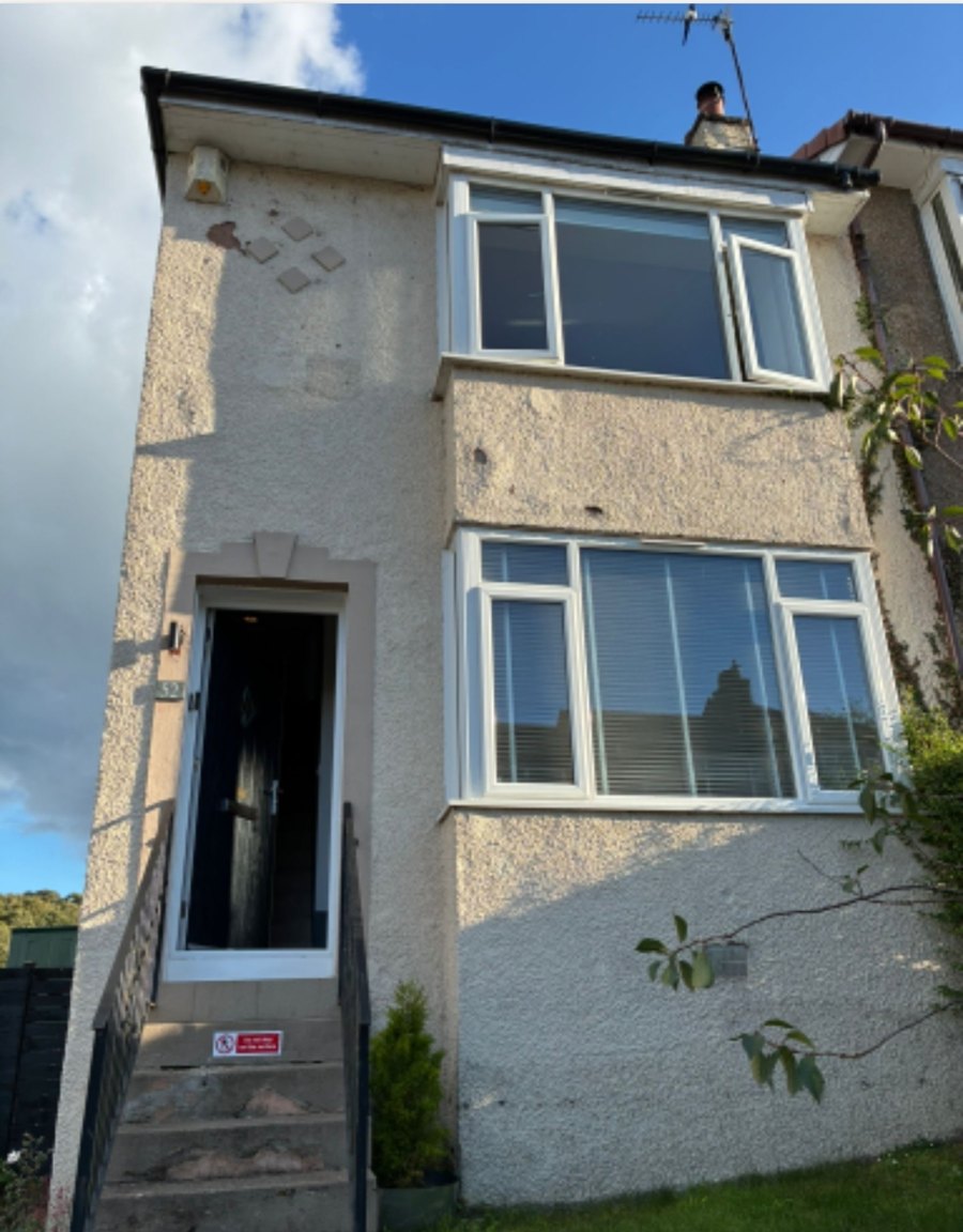 Before