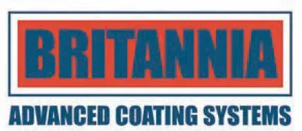 Logo Britannia