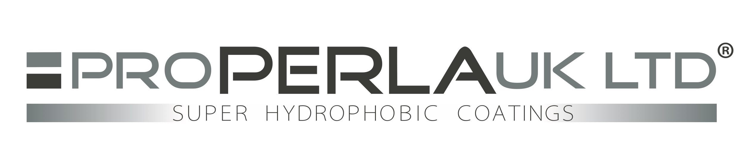 Logo Properla