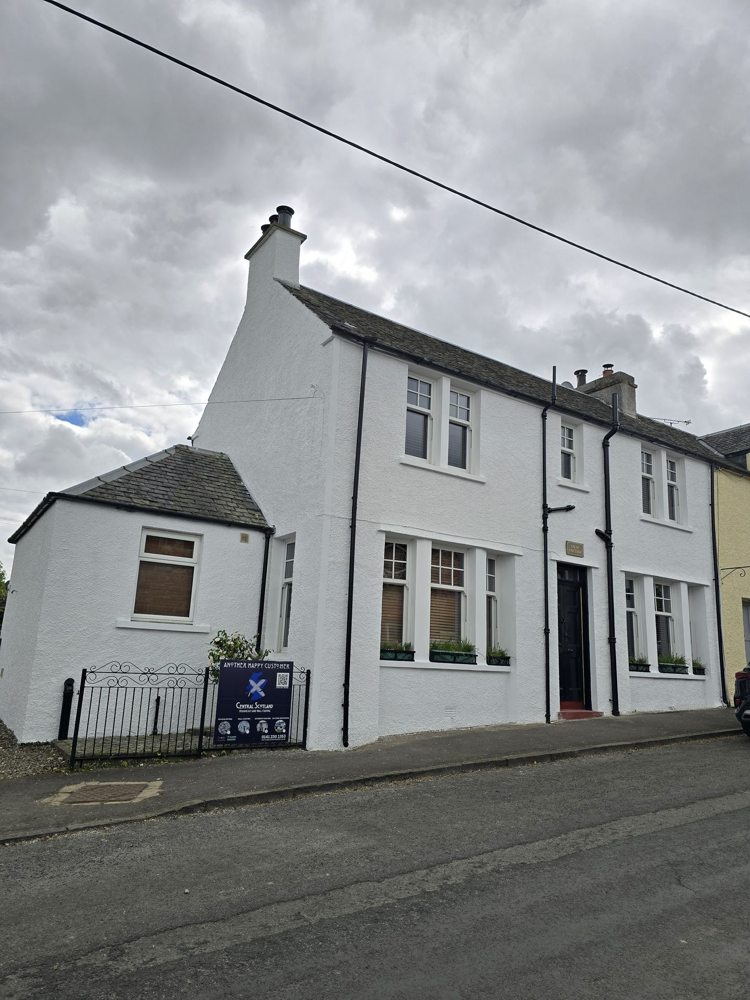 Exterior Painting